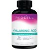 Hyaluronic Acid Supplement | 100 mg | 60 Capsules for Men and Women | by NeoCell