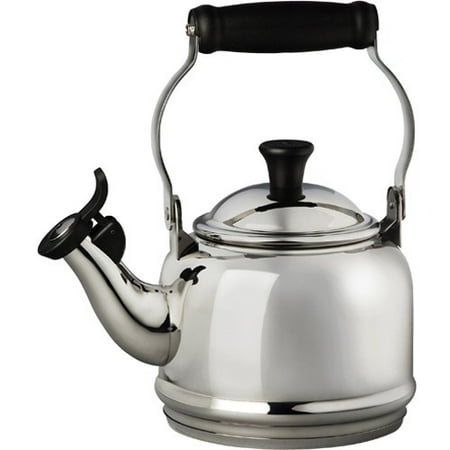 Stainless Steel Demi Kettle