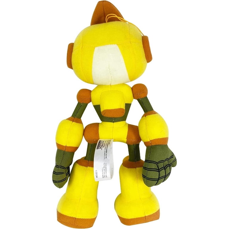 ぬいぐるみ eme Great Eastern Sonic The Hedgehog 12