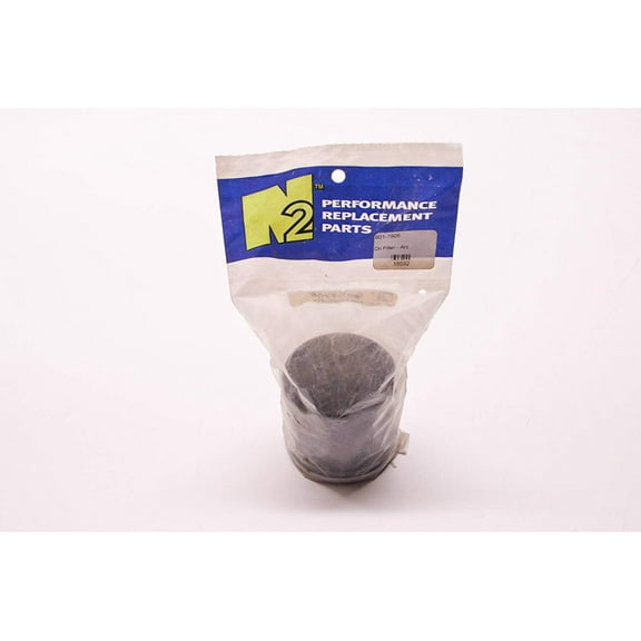 601-7905 N2 Oil Filter Arctic Cat  Susuki ATV