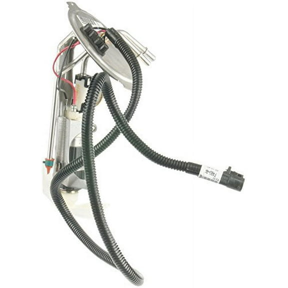 Bosch 67045 Electric Fuel Pump Fits select: 1995-1997 FORD WINDSTAR