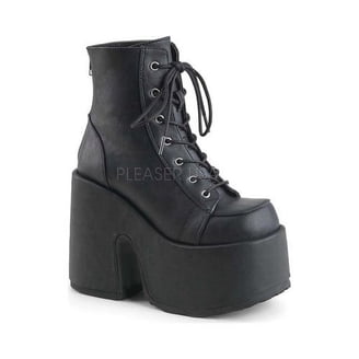 DEFIANT-204, Unisex Boots - Walmart.com display picture 1