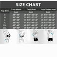 thumbnail image 2 of LALAMELON 2 Pack Mens Compression Body Shaper Tummy Control Vest Sleeveless Undershirt Gynecomastia Shapewear for Men, 2 of 5