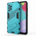 thumbnail image 2 of Armor Shockproof Military Hard Pc + Tpu Bumper Hybrid Protective Cover For Samsung Galaxy A52 4g/5g / A52s 5g, 2 of 5