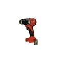 thumbnail image 2 of Milwaukee 3601-20-NBX 18V Cordless Brushless Lithium-Ion 1/2 Drill Driver 550 in-lbs 1700 RPM, 2 of 6