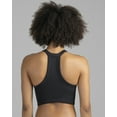 thumbnail image 5 of No Boundaries Women's High-Neck Cami, Sizes XS-3XL, 5 of 11
