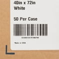 thumbnail image 5 of McKesson Drape Sheets, Disposable Medical Drapes for Physical Exams, White - 72 in x 40 in, 50 Ct, 5 of 6