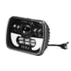 thumbnail image 3 of Faro LED Jadeshay universal 5x7 pulgadas 90 W impermeable diseño clase mundial, 3 of 8