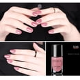 thumbnail image 1 of Esmalte de uñas nude despegable de secado rápido y horneado, 8 ml., 1 of 2