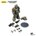 thumbnail image 5 of JOYTOY Warhammer 40K Iron Warriors MKlll Tactical Sergeant Collection Model, 5 of 5