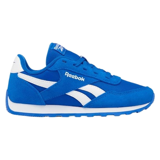 TENIS REEBOK NIÑO GLIDE LOW AZUL CASUAL azul 230