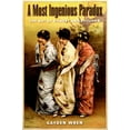thumbnail image 1 of Pre-Owned A Most Ingenious Paradox: The Art of Gilbert and Sullivan (Paperback) 0195301722 9780195301724, 1 of 1