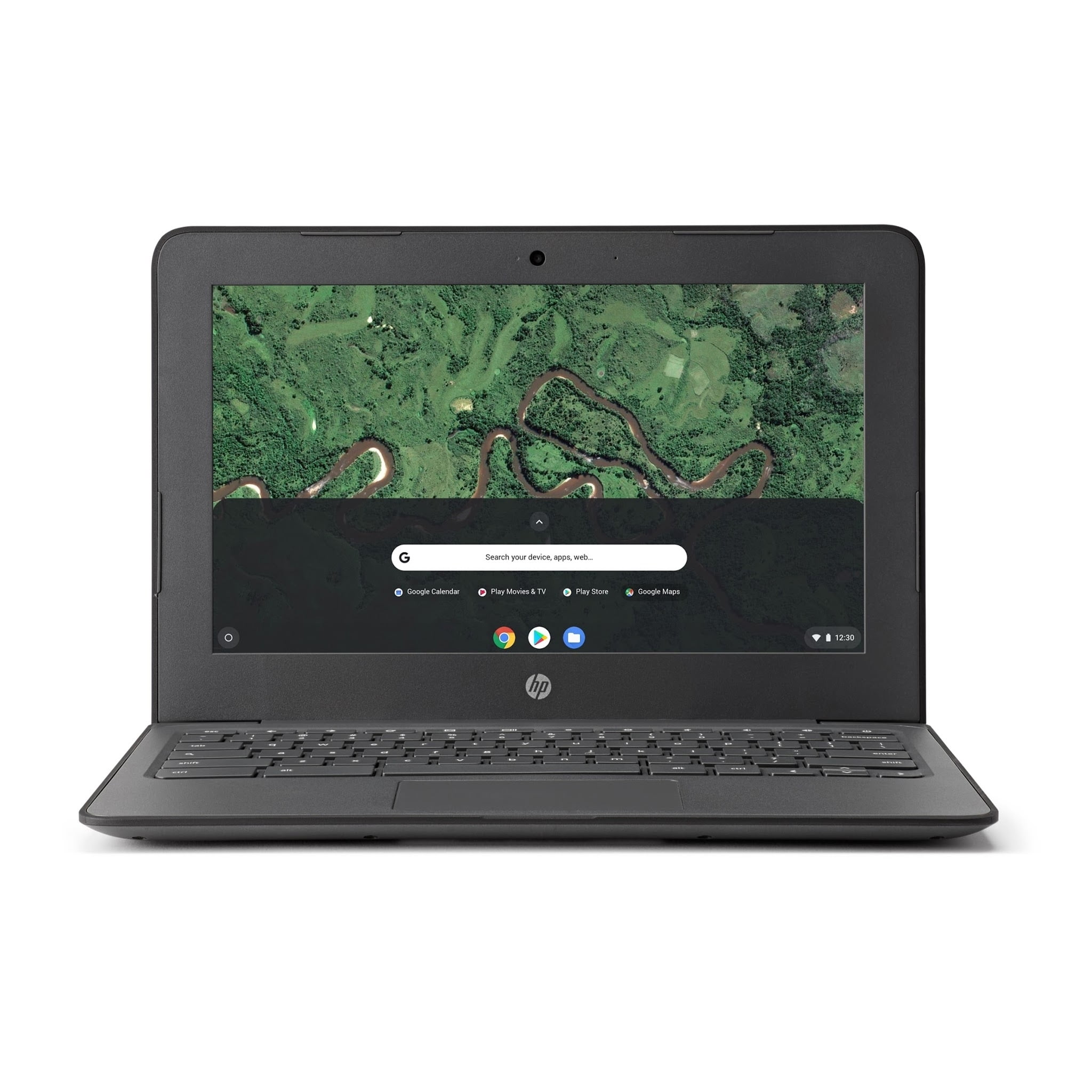 HP Laptop Chromebook 11A-NB0013DX 11.6