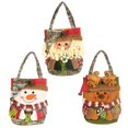 thumbnail image 1 of Bolsa de dulces portátil para regalo de Navidad, 1 of 5