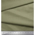 thumbnail image 2 of Soimoi Rayon Fabric Crescent Moon Shirting Print Fabric by The Yard 56 Inch Wide, 2 of 3