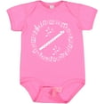 thumbnail image 3 of Inktastic Flute Musician Instrument Boys or Girls Baby Bodysuit, 3 of 5