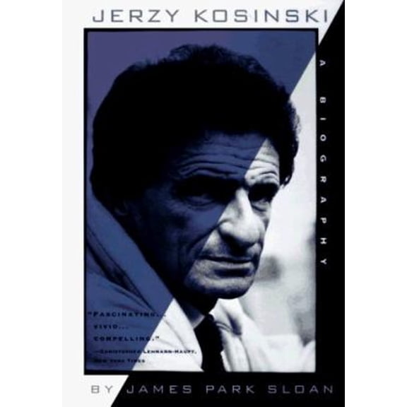 Pre-Owned Jerzy Kosinski: A Biography (Unknown) 0452271673 9780452271678