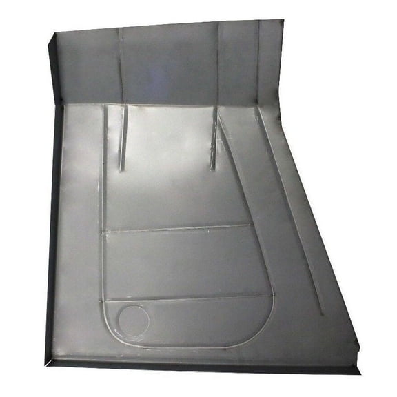 1969 AMC Rambler Scrambler Front Floor Pan, LH