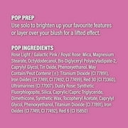 POPBEAUTY Prismatic POP Highlighter Palette