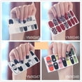 thumbnail image 3 of Nail stickers, 3 of 5