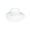 White, variant on LAYLA - LADIES' SEWN BRAID TOYO HAT, White