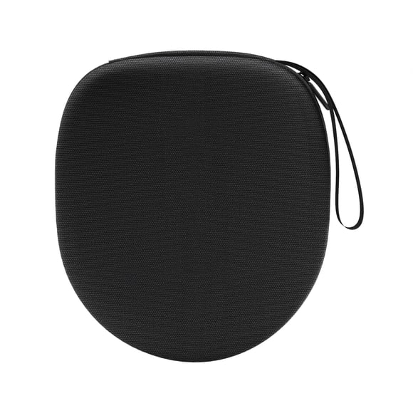Funda para auriculares DR·AMIU compatible con JBL, Sony y Bose Black