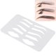 thumbnail image 1 of Kit de práctica de Microblading, sacapuntas de lápiz para cejas, plantilla para labios y cejas, juego de agujas de pluma Microblading, 1 of 14