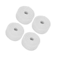 thumbnail image 2 of Rongfmy 4PCS Waterproof Sealing Tape Edge Protector, Multipurpose Caulking Sealant Tape, 1mx3.8cm, 2 of 9