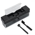 thumbnail image 3 of Vinyl Record Cleaner Kit, Record Cleaning Tools for LP Vinyl Album Collection, 3 of 6