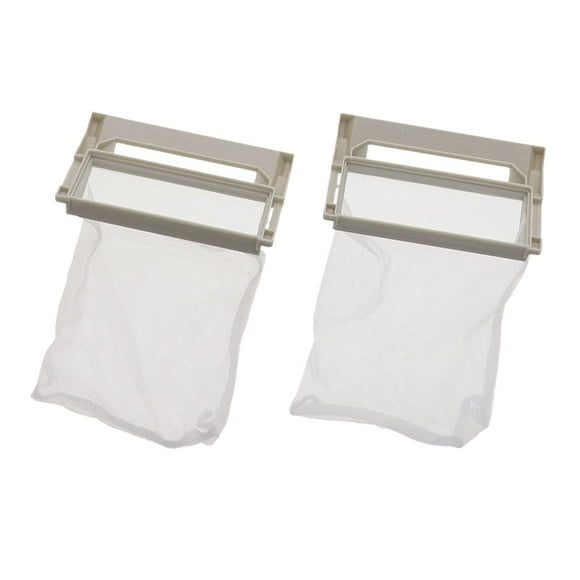 ERP 3921FZ3147Q Dryer Lint Filter (2 pack)