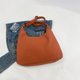 thumbnail image 3 of Bolso Mensajero Hombro Mujer Nylon Correa Ajustable para Viajes, 3 of 9