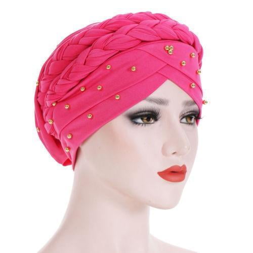stay cool head wrap