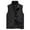 Black, variant on Birdeem Mens Work Clothes Jacket Solid Color Stand Collar Multiple Pockets Outdoor Sports Photography Leisure Coat