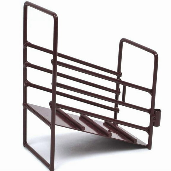 Little Buster Toys Loading Ramp - Red