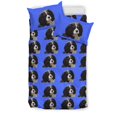 thumbnail image 1 of Juego de cama Cavalier King Charles - Tri, 1 of 4