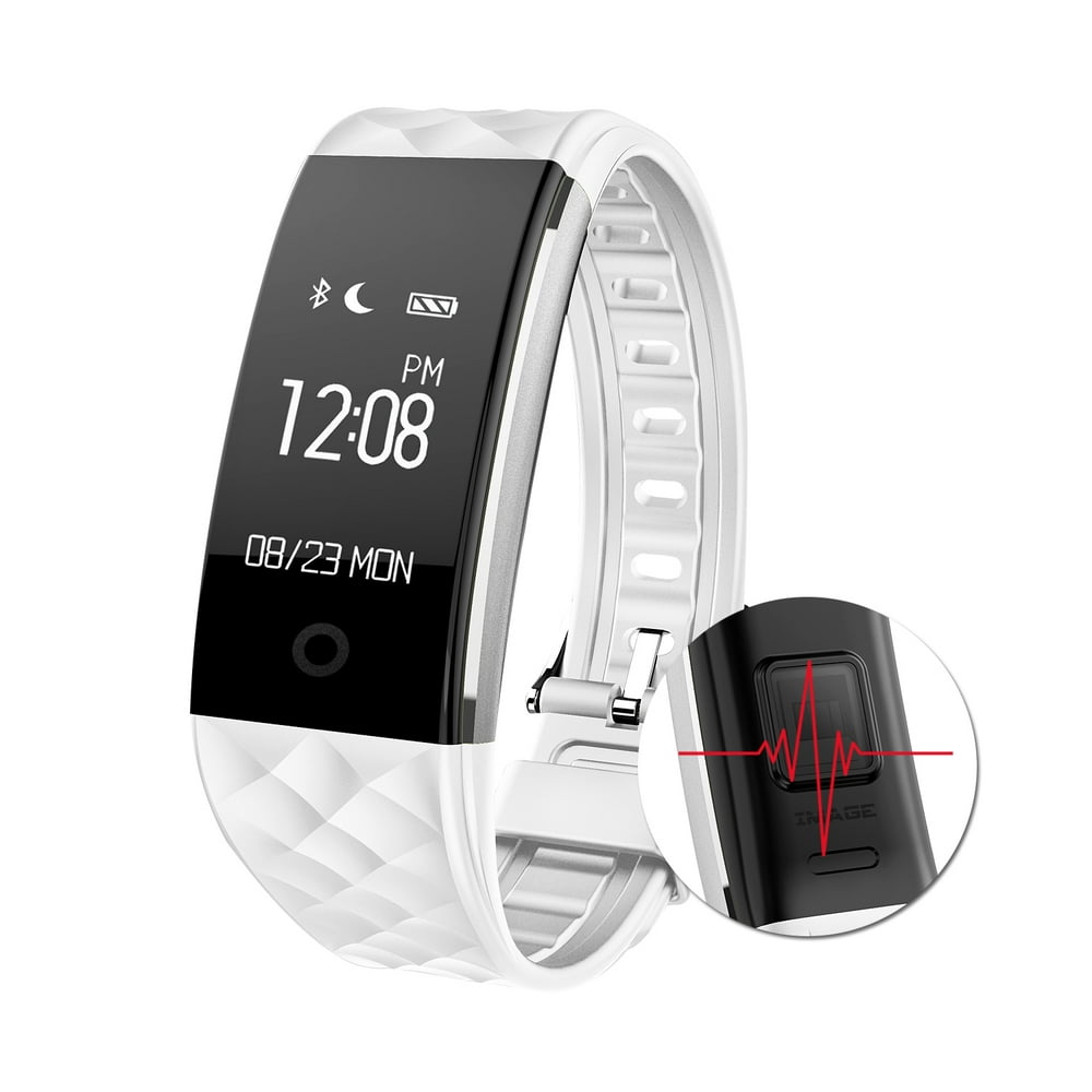 swim fitness tracker