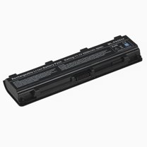 Battery for Toshiba Satellite Model NO. PA5024U-1BRS PA5109U-1BRS C850 C855 S850