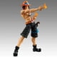 thumbnail image 4 of Figuras de acción de One Piece, 18cm, Luffy Roronoa Zoro Ace, articulaciones móviles articuladas variables, juguete de modelo de colección, regalo Xma para niños, 4 of 4