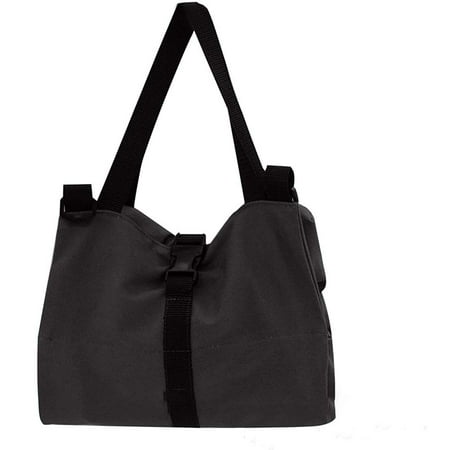 

Multi-Purpose Tool Roll Up Bag Wrench Roll Pouch Canvas Tool Organizer Bucket Compact Tool Roll Pouch With 5 Zipper Pockets