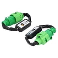 thumbnail image 1 of Luces Traseras de LED DINÁMICAS Señal de Dinámico Arnés Módulo de Parpadeo Módulo de Parpadeo Módulo Ajuste para S4 B8.5 Pagelift Sedan 2013-2016, 1 of 7
