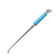thumbnail image 1 of Removedor de Anzuelos de Pesca FLhrweasw Extractor de Acero Inoxidable 5 uds, 1 of 5