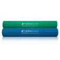 thumbnail image 4 of THERABAND FlexBar, Tennis Elbow Therapy Bar, Relieve Tendonitis Pain And Improve Grip Strength, Resistance Bar For Golfers Elbow And Tendinitis, Medium-Heavy, 2- Pack, GREEN / BLUE, 4 of 4