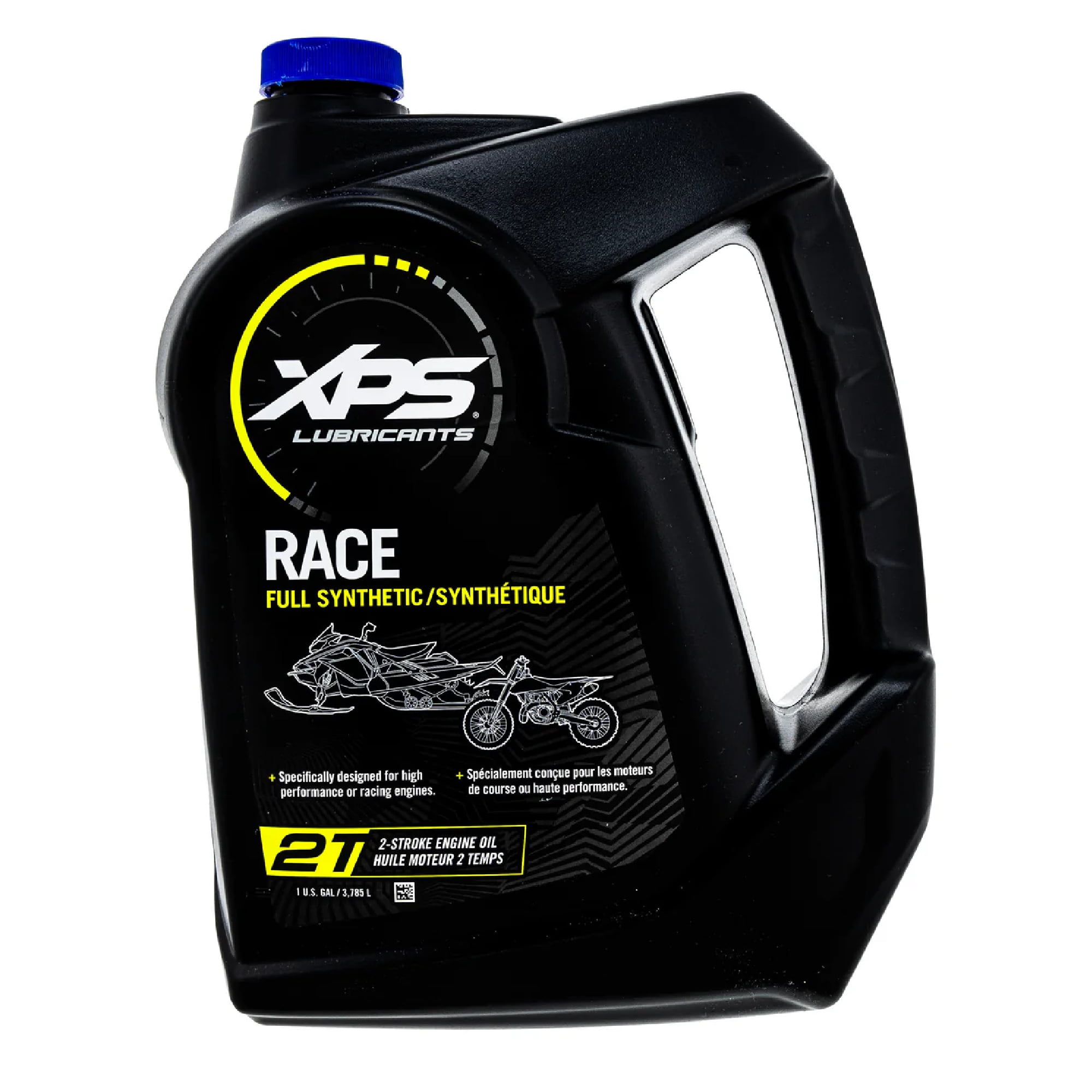ボディオイル2本セット SKI-DOO 純正 BRP XP-S 2スト シンセティックオイル 946ml 6本