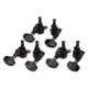 thumbnail image 4 of Clavijas De Afinación De Guitarra Clavijas De Afinación 3L 3R Negro, 4 of 9