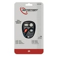 thumbnail image 2 of GM030D Keyless Remote, 2 of 3