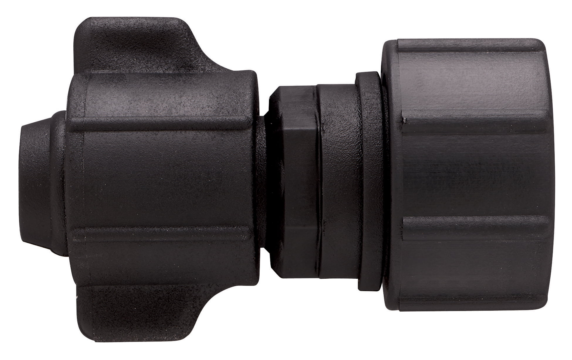 Hose Faucet X 1/2-In. Drip Tubing Adapter