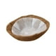 thumbnail image 2 of Maceta colgante de coco para verduras, 20/25/30/35/40/45 cm, con forro para macetas Los 40cm, 2 of 9