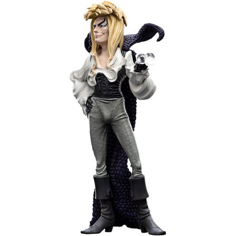 Labyrinth - Jareth The Goblin King Mini Epics Vinyl Figure from