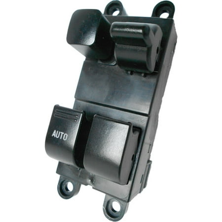 - Nissan 200SX Master Power Window Switch 1998 (electric control panel lock button auto driver passenger door)