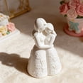 thumbnail image 6 of Shelf Decorations for Living Room Home Decor for Living Room Mother Daughter Embossed Figurine Decor for Fireplace Mantel Tabletop Accent for Valentines Day Gift, 6 of 6